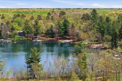 Nestled on the shores of Lake Ossawinnamakee, this stunning - photo 40