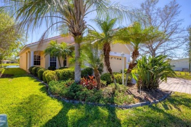 Lake Home For Sale in North Port, Florida