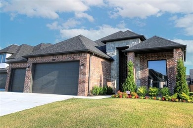 Arkansas River Home Sale Pending in Bixby Oklahoma