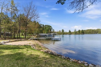Nestled on the shores of Lake Ossawinnamakee, this stunning - photo 43