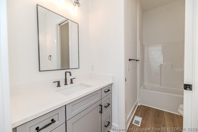 Introducing a stunning new construction by Harrington Properties - photo 44