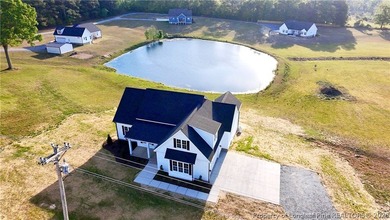 Introducing a stunning new construction by Harrington Properties - photo 47