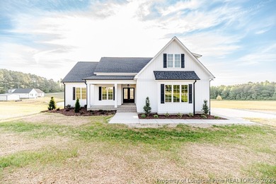 Introducing a stunning new construction by Harrington Properties - photo 48
