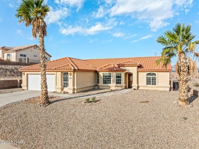 Colorado River - Mohave County Home For Sale in Bullhead City Arizona