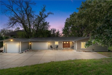 Lake Home For Sale in Plymouth, Minnesota