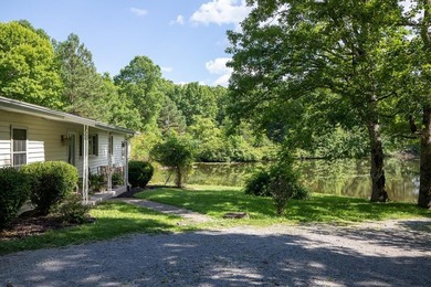 (private lake, pond, creek) Home Active Under Contract in Crossville Tennessee