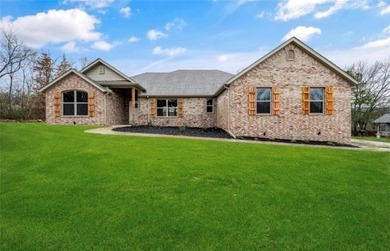 Lake Norwood Home For Sale in Bella Vista Arkansas