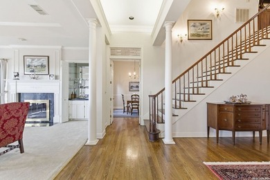 Imagine a Sunset and Bluff View Every Single Evening! This home - photo 5