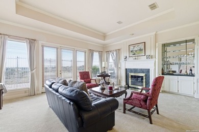 Imagine a Sunset and Bluff View Every Single Evening! This home - photo 7