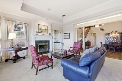 Imagine a Sunset and Bluff View Every Single Evening! This home - photo 8