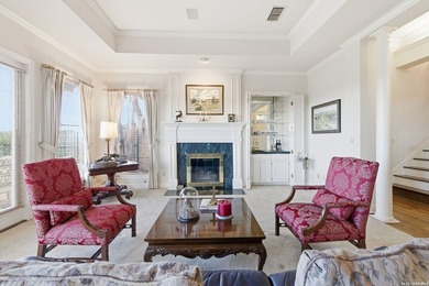 Imagine a Sunset and Bluff View Every Single Evening! This home - photo 9