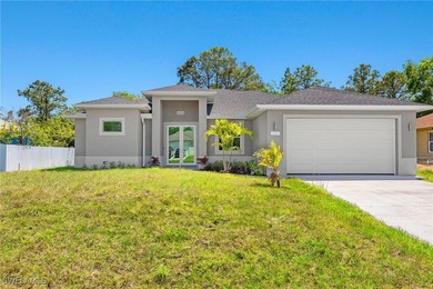 Lehigh Acres Area Home For Sale in Lehigh Acres Florida