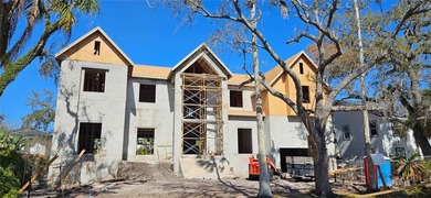 Pre-Construction. To be built. Introducing an ultra-rare new - photo 1