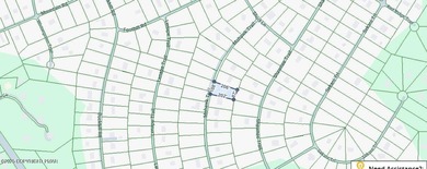 Indian Mountain Lakes Lot For Sale in Albrightsville Pennsylvania