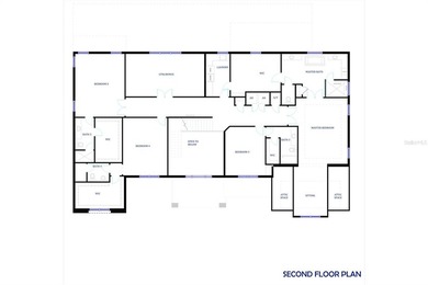 Pre-Construction. To be built. Introducing an ultra-rare new - photo 4