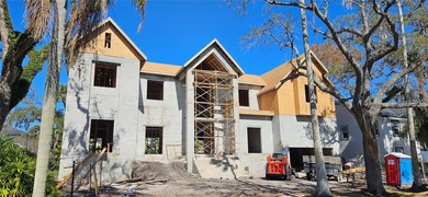 Pre-Construction. To be built. Introducing an ultra-rare new - photo 6