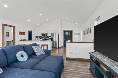 Enjoy turnkey living at Sand Point Lake with this newly built - photo 11
