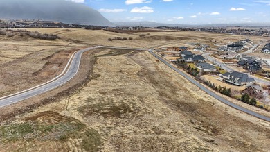 Utah Lake Acreage For Sale in Mapleton Utah