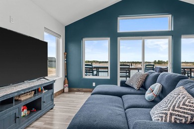 Enjoy turnkey living at Sand Point Lake with this newly built - photo 12
