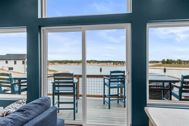 Enjoy turnkey living at Sand Point Lake with this newly built - photo 13