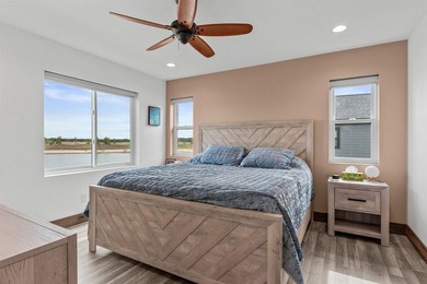 Enjoy turnkey living at Sand Point Lake with this newly built - photo 14