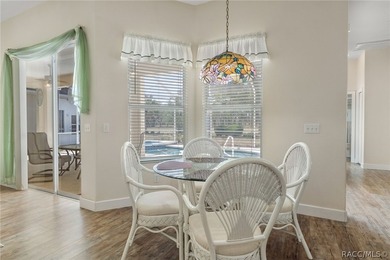 Well maintained, fully furnished golf course pool home located - photo 15