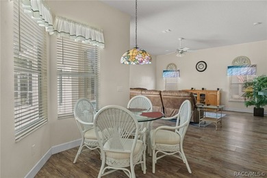 Well maintained, fully furnished golf course pool home located - photo 16