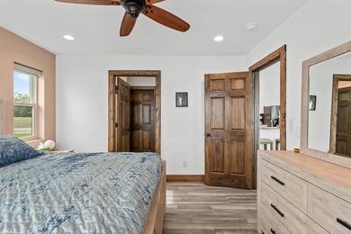 Enjoy turnkey living at Sand Point Lake with this newly built - photo 16