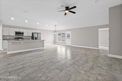 Be the first to live in this brand new 4 bed, 2 bath home in the - photo 8