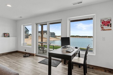 Enjoy turnkey living at Sand Point Lake with this newly built - photo 20