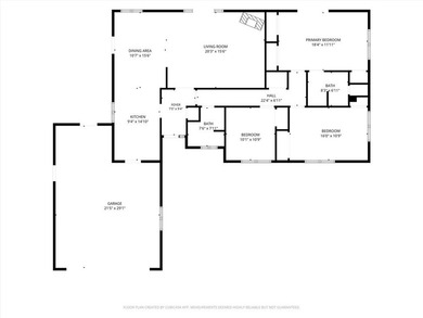 Nestled in one of Paso Robles' most sought-after neighborhoods - photo 21