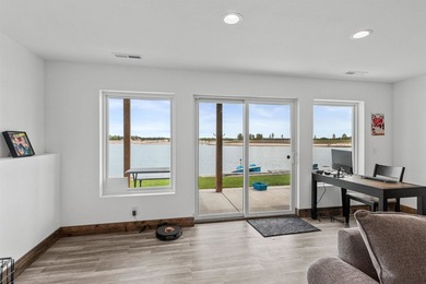 Enjoy turnkey living at Sand Point Lake with this newly built - photo 21