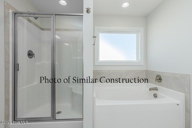 ''Palomar'' floor plan is under construction on a cul-de-sac lot - photo 22