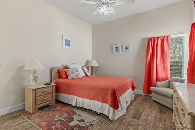 Well maintained, fully furnished golf course pool home located - photo 23