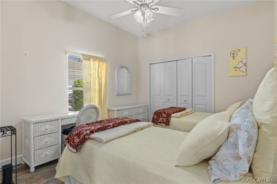 Well maintained, fully furnished golf course pool home located - photo 25