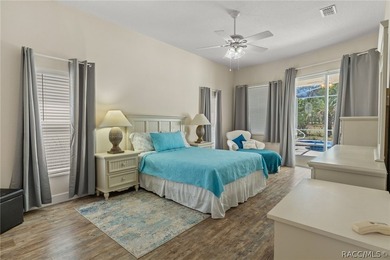 Well maintained, fully furnished golf course pool home located - photo 27