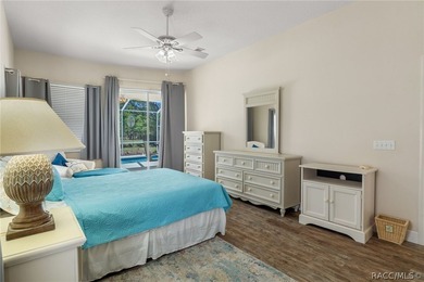 Well maintained, fully furnished golf course pool home located - photo 28