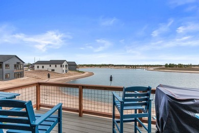 Enjoy turnkey living at Sand Point Lake with this newly built - photo 28