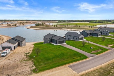 Enjoy turnkey living at Sand Point Lake with this newly built - photo 30