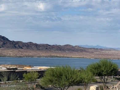 Lake Havasu Lot For Sale in Lake Havasu City Arizona