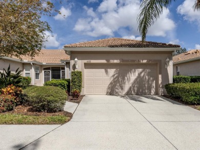 Lake Home For Sale in Sarasota, Florida