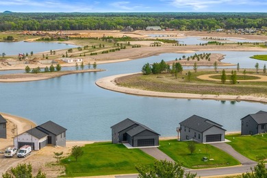 Enjoy turnkey living at Sand Point Lake with this newly built - photo 31