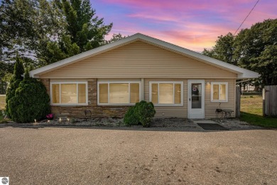 Lake Huron - Iosco County Home For Sale in Oscoda Michigan