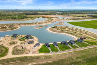 Enjoy turnkey living at Sand Point Lake with this newly built - photo 32