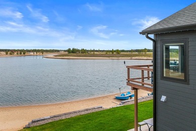 Enjoy turnkey living at Sand Point Lake with this newly built - photo 33