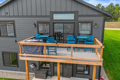 Enjoy turnkey living at Sand Point Lake with this newly built - photo 34