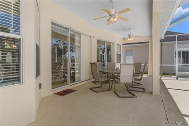 Well maintained, fully furnished golf course pool home located - photo 35