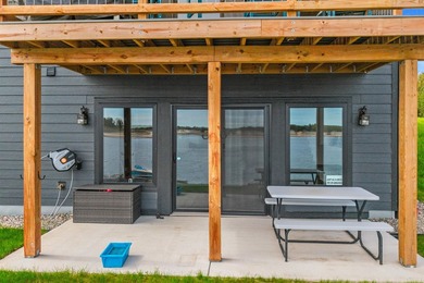 Enjoy turnkey living at Sand Point Lake with this newly built - photo 35