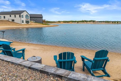 Enjoy turnkey living at Sand Point Lake with this newly built - photo 36