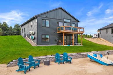 Enjoy turnkey living at Sand Point Lake with this newly built - photo 37